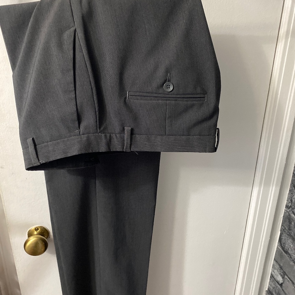 Calvin Klein men’s dress pants size 30x32
